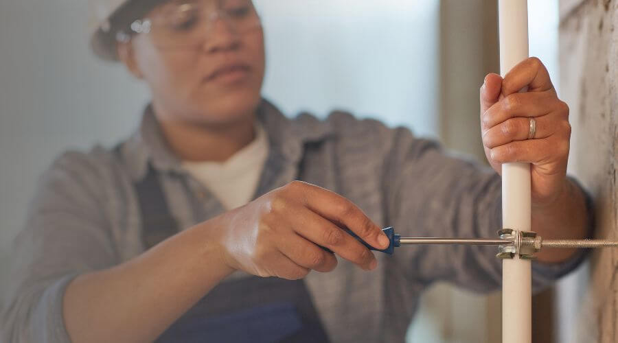 Professional industrial roofing company in Monticello, MN